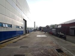 Tuas Avenue 20 (D22), Factory #550943701